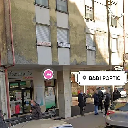 I Portici
