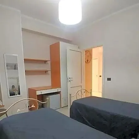 I Portici Bed & Breakfast Catanzaro