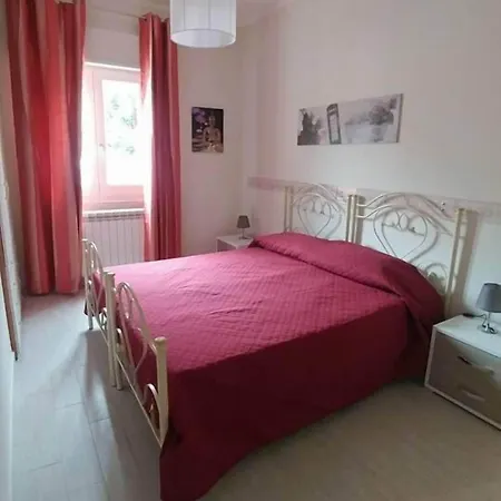 I Portici Bed & Breakfast Catanzaro
