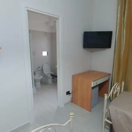 I Portici كاتانزارو