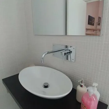 I Portici 2* Catanzaro