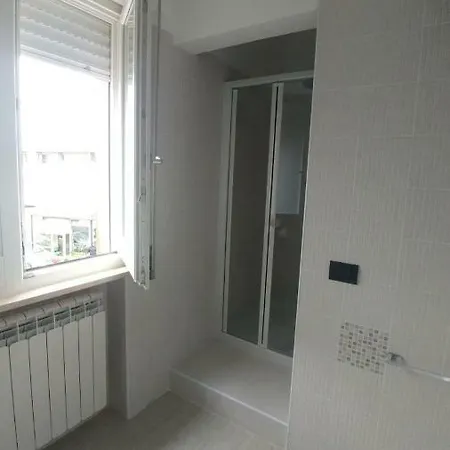 I Portici فندق مبيت وإفطار كاتانزارو