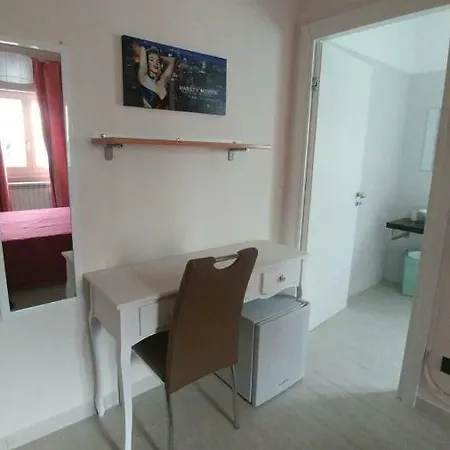 I Portici Couette-café