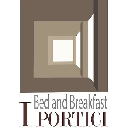 I Portici فندق مبيت وإفطار كاتانزارو