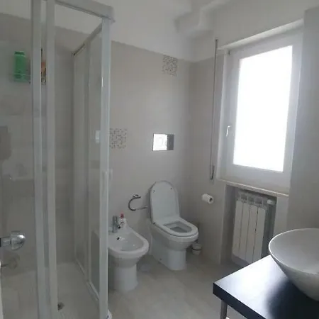 Bed and Breakfast I Portici Καταντζάρο
