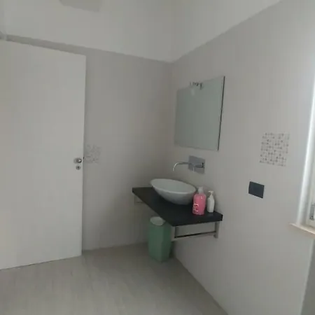 I Portici Oda ve Kahvaltı Catanzaro