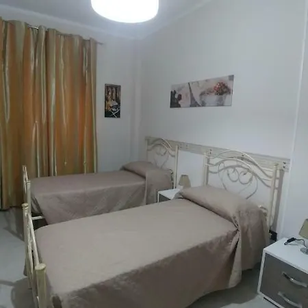 I Portici Oda ve Kahvaltı