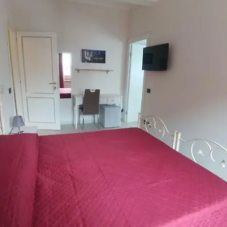 فندق مبيت وإفطار I Portici