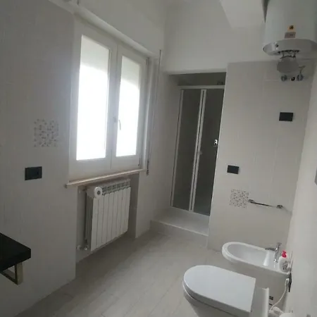 I Portici فندق مبيت وإفطار
